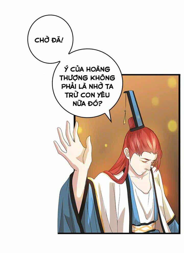 Mấy Bà Vợ Của Trẫm Đều Chết Hết Rồi - Chương 40 - ảnh 2
