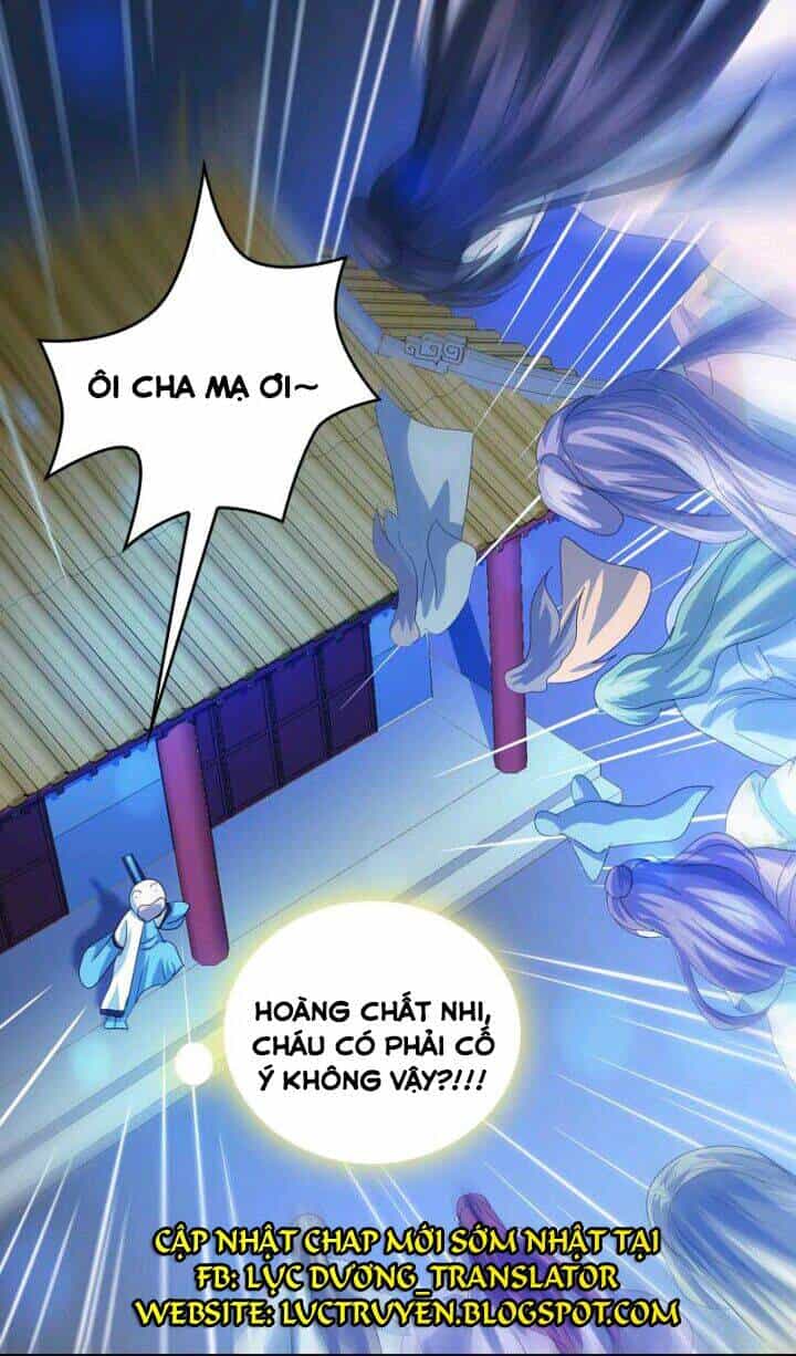 Mấy Bà Vợ Của Trẫm Đều Chết Hết Rồi - Chương 40 - ảnh 21