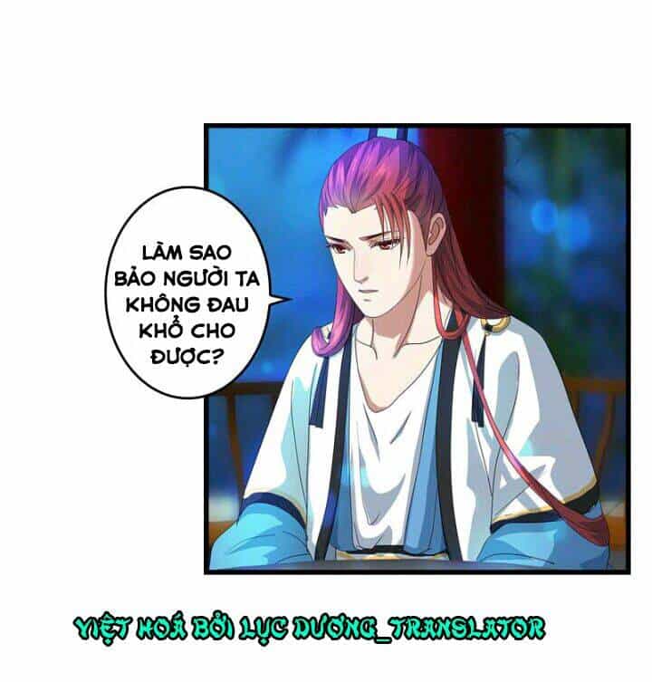 Mấy Bà Vợ Của Trẫm Đều Chết Hết Rồi - Chương 41 - ảnh 13