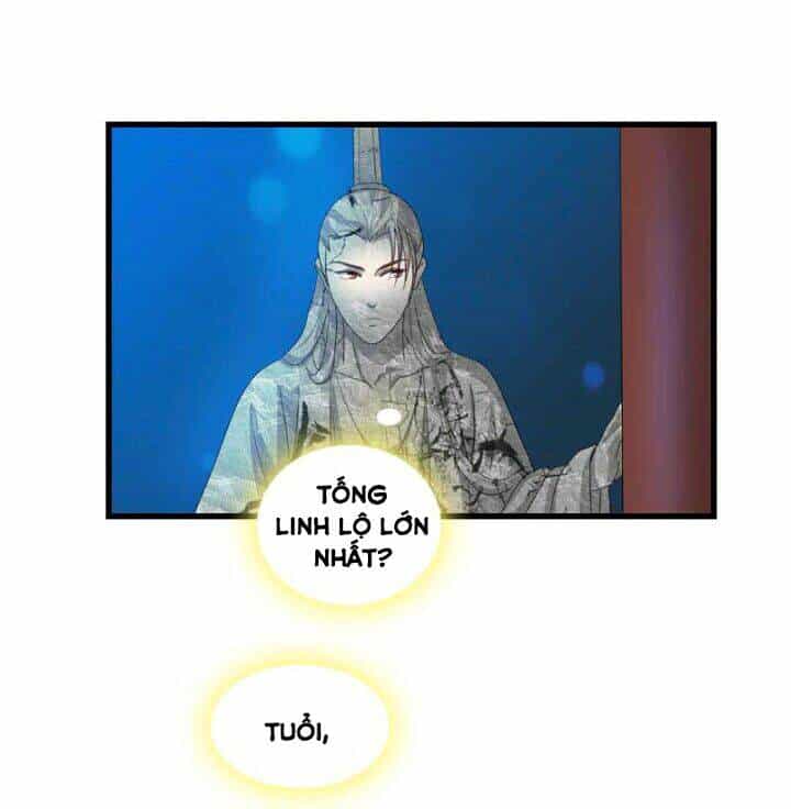 Mấy Bà Vợ Của Trẫm Đều Chết Hết Rồi - Chương 41 - ảnh 6