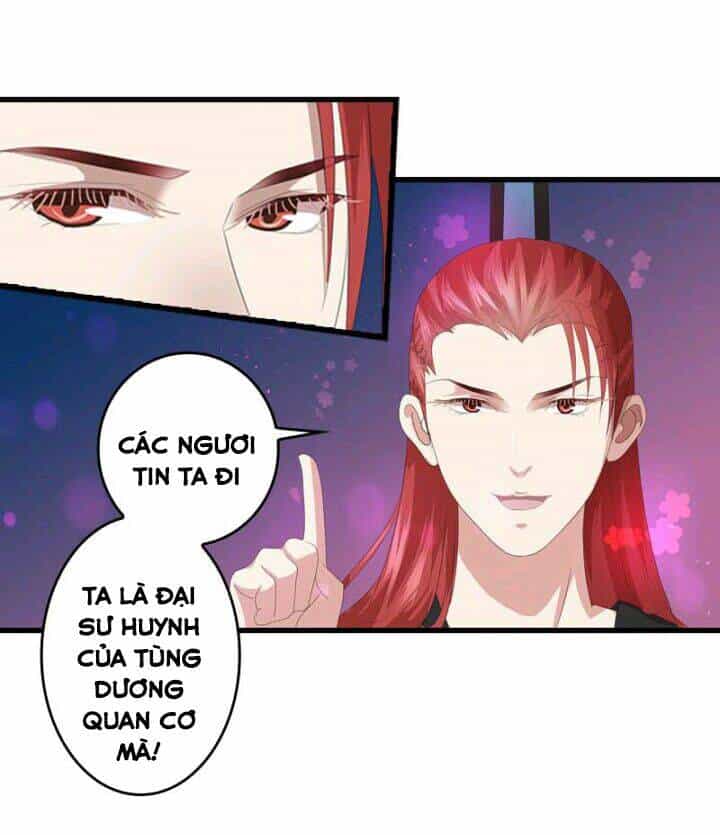 Mấy Bà Vợ Của Trẫm Đều Chết Hết Rồi - Chương 42 - ảnh 12