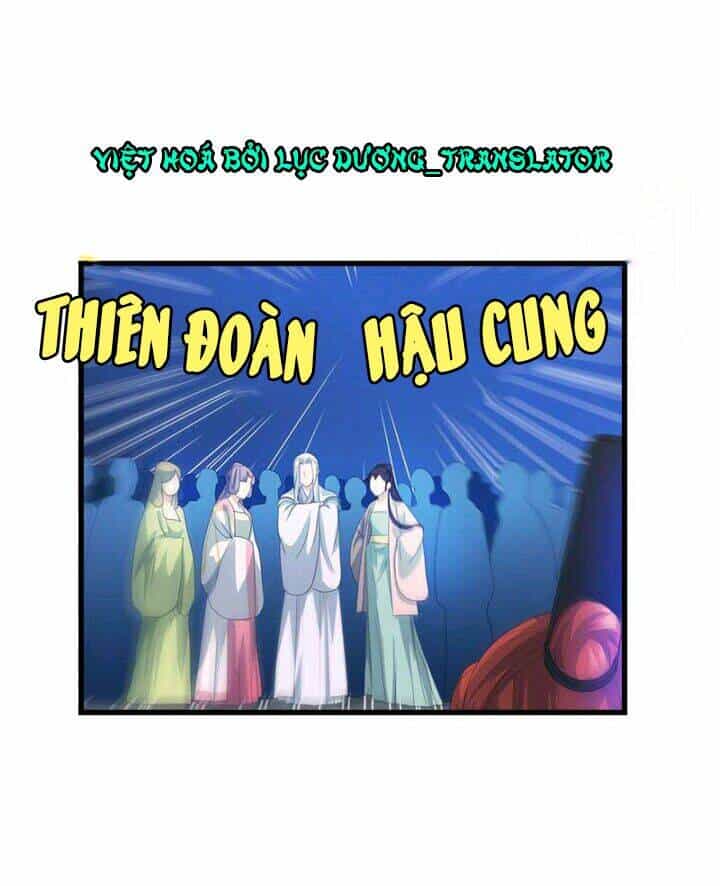 Mấy Bà Vợ Của Trẫm Đều Chết Hết Rồi - Chương 42 - ảnh 4