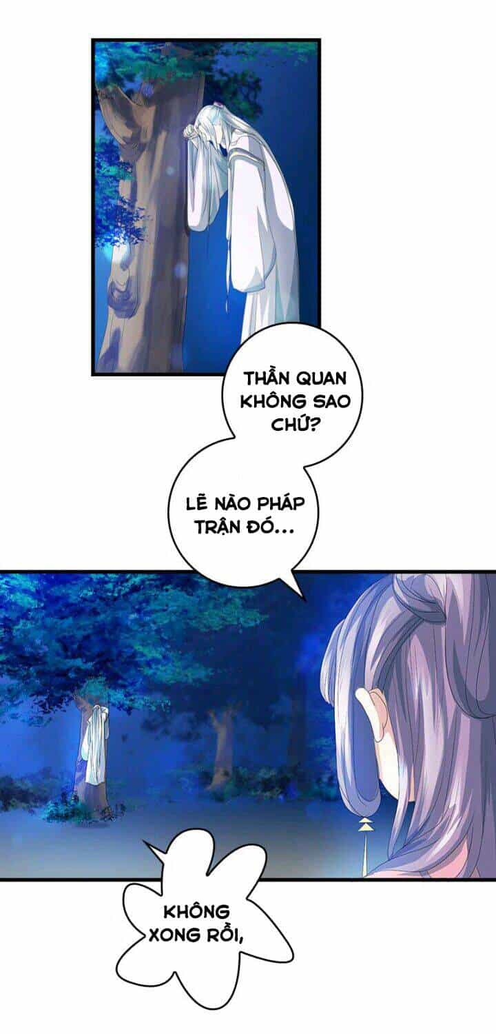 Mấy Bà Vợ Của Trẫm Đều Chết Hết Rồi - Chương 43 - ảnh 2