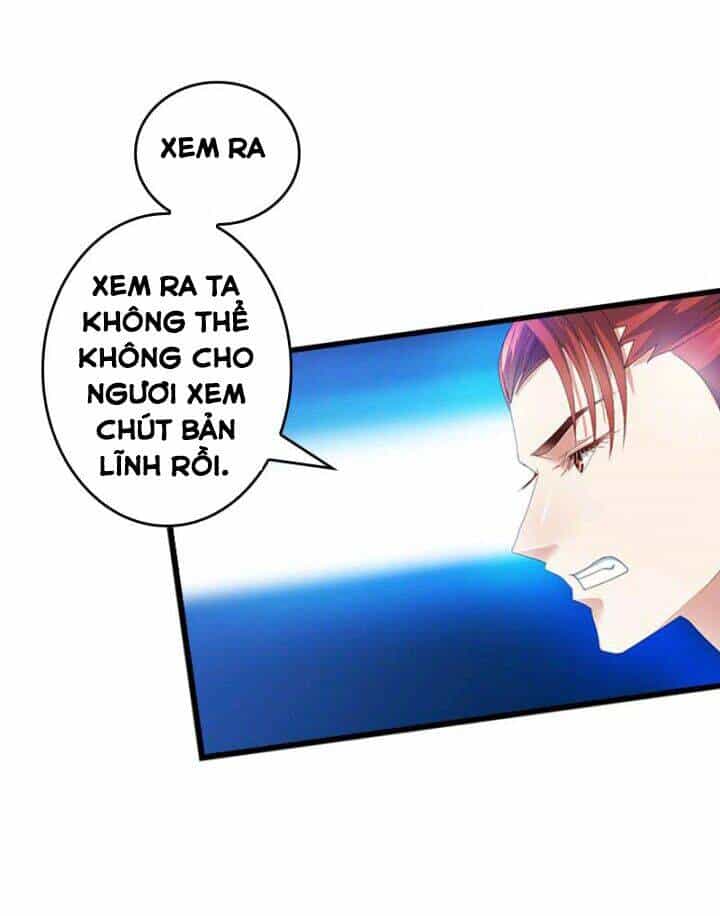Mấy Bà Vợ Của Trẫm Đều Chết Hết Rồi - Chương 43 - ảnh 6