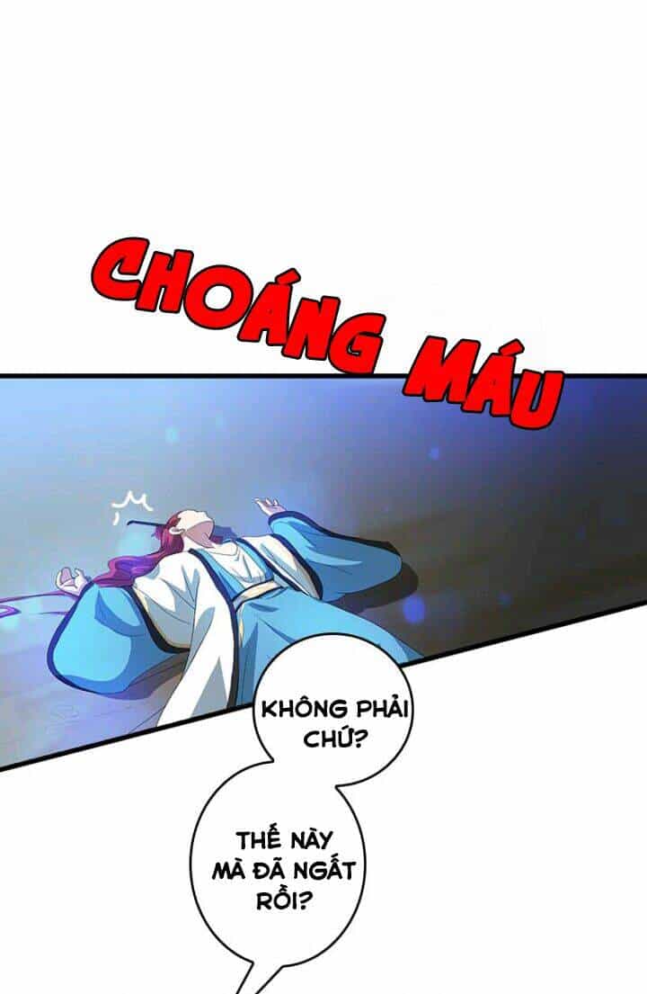 Mấy Bà Vợ Của Trẫm Đều Chết Hết Rồi - Chương 43 - ảnh 9