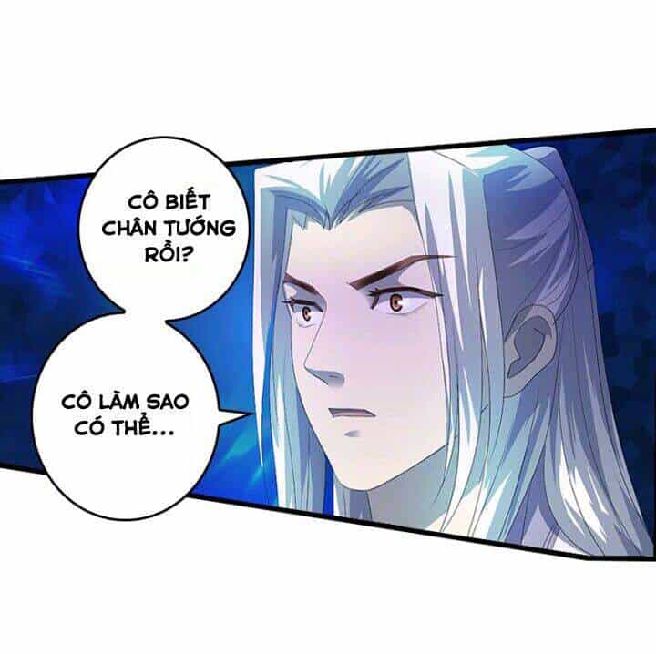 Mấy Bà Vợ Của Trẫm Đều Chết Hết Rồi - Chương 45 - ảnh 19