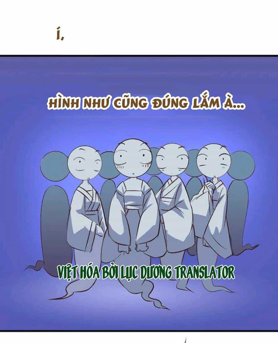 Mấy Bà Vợ Của Trẫm Đều Chết Hết Rồi - Chương 6 - ảnh 18