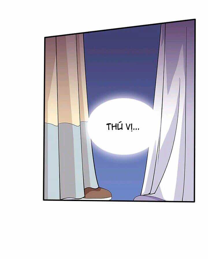 Mấy Bà Vợ Của Trẫm Đều Chết Hết Rồi - Chương 7 - ảnh 17