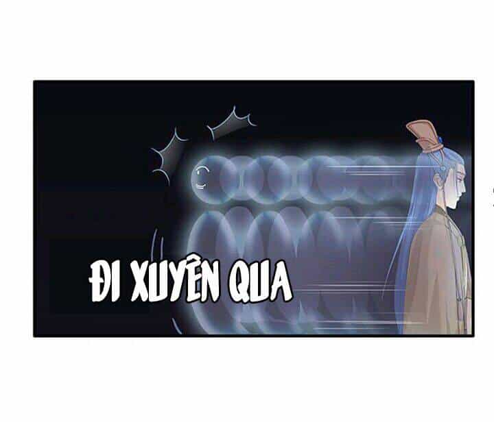 Mấy Bà Vợ Của Trẫm Đều Chết Hết Rồi - Chương 7 - ảnh 20