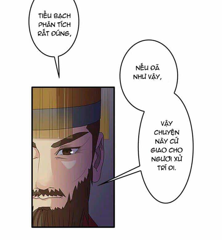 Mấy Bà Vợ Của Trẫm Đều Chết Hết Rồi - Chương 7 - ảnh 5