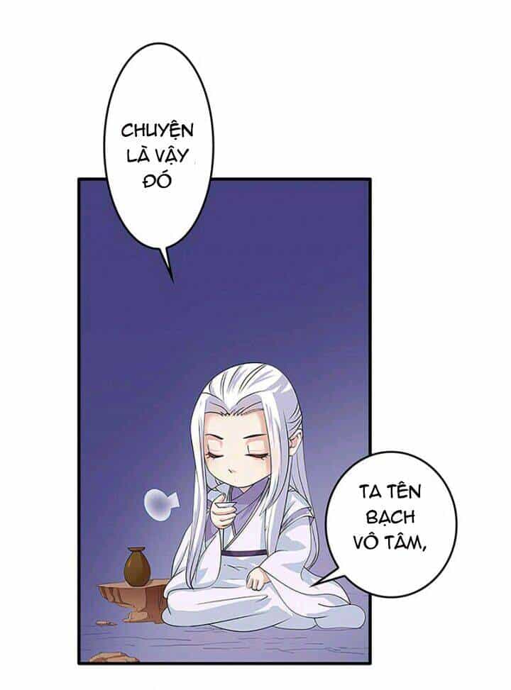 Mấy Bà Vợ Của Trẫm Đều Chết Hết Rồi - Chương 7 - ảnh 8