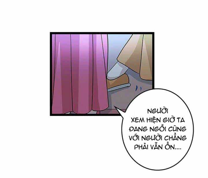 Mấy Bà Vợ Của Trẫm Đều Chết Hết Rồi - Chương 9 - ảnh 17