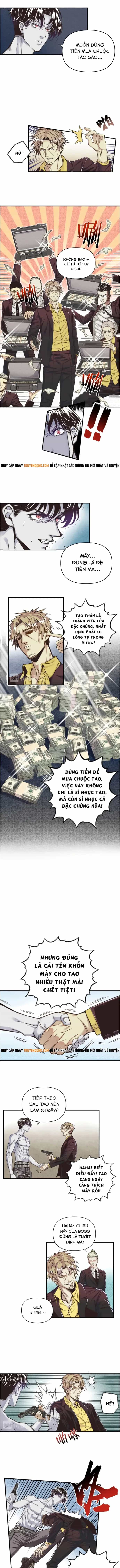 Mày Va Tao Thử Xem! - Chương 1 - ảnh 3