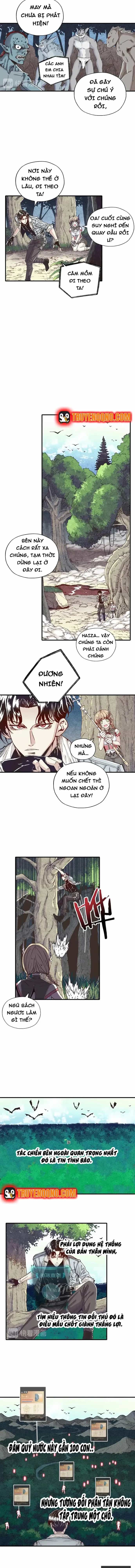 Mày Va Tao Thử Xem! - Chương 10 - ảnh 2