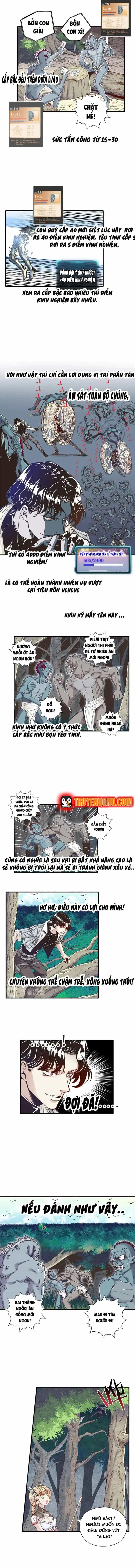 Mày Va Tao Thử Xem! - Chương 10 - ảnh 3
