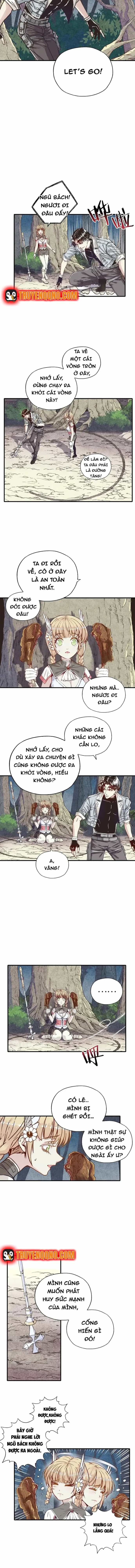 Mày Va Tao Thử Xem! - Chương 10 - ảnh 5