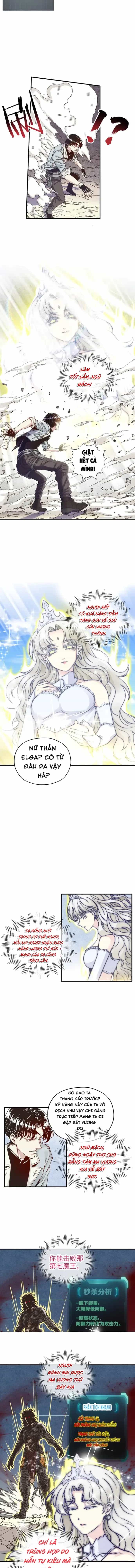 Mày Va Tao Thử Xem! - Chương 13 - ảnh 2