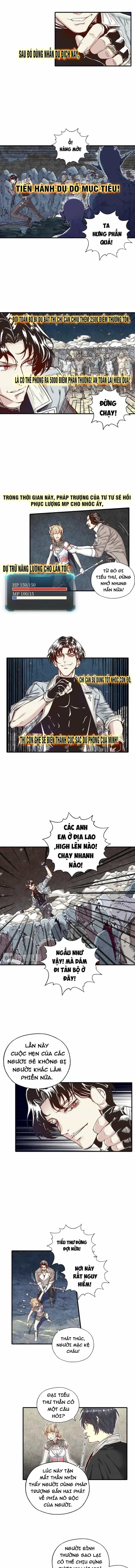 Mày Va Tao Thử Xem! - Chương 15 - ảnh 2