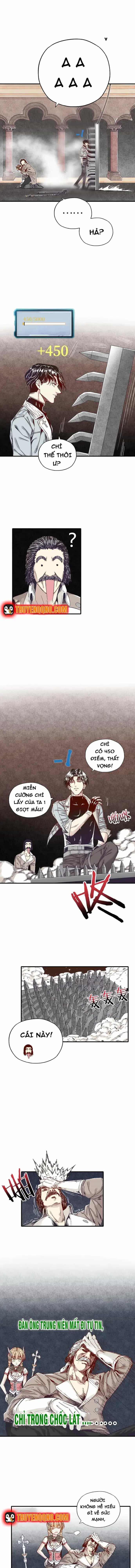 Mày Va Tao Thử Xem! - Chương 16 - ảnh 8