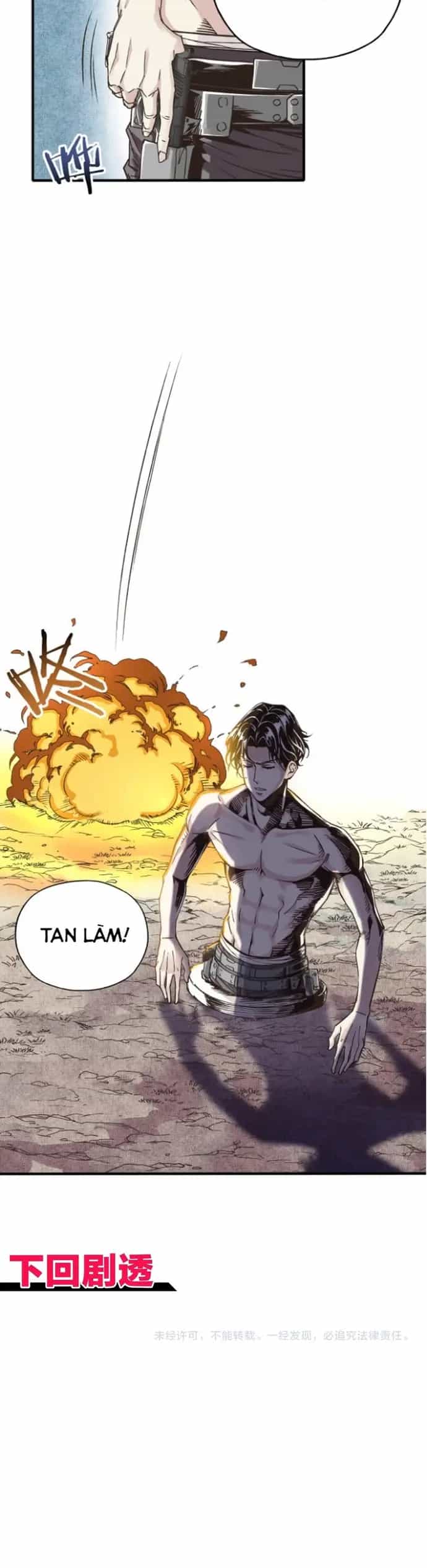 Mày Va Tao Thử Xem! - Chương 2 - ảnh 14