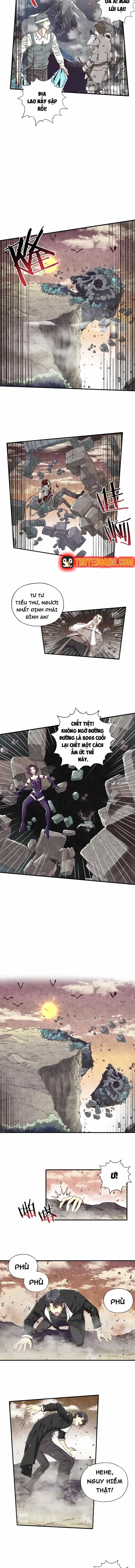Mày Va Tao Thử Xem! - Chương 20 - ảnh 2