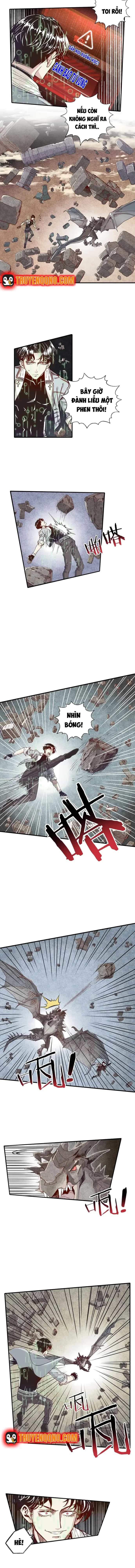 Mày Va Tao Thử Xem! - Chương 20 - ảnh 3