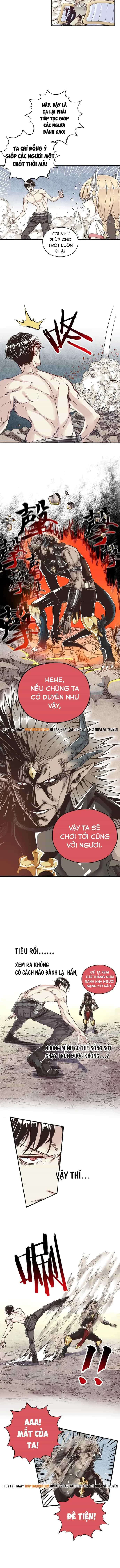 Mày Va Tao Thử Xem! - Chương 3 - ảnh 7