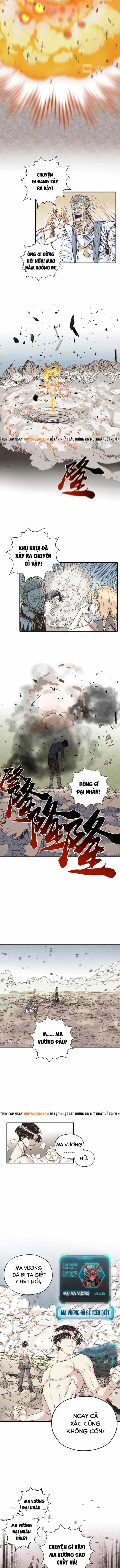 Mày Va Tao Thử Xem! - Chương 4 - ảnh 8