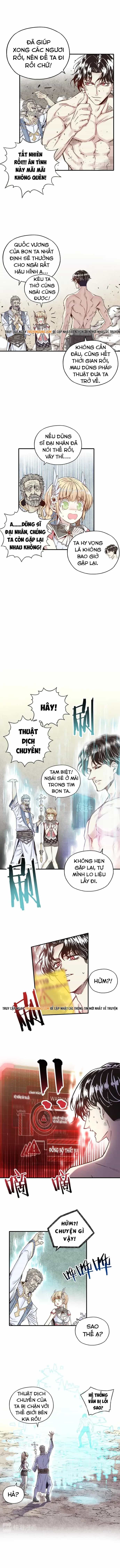 Mày Va Tao Thử Xem! - Chương 5 - ảnh 2
