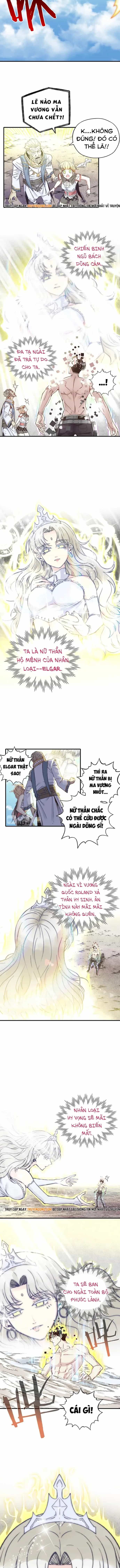 Mày Va Tao Thử Xem! - Chương 5 - ảnh 4