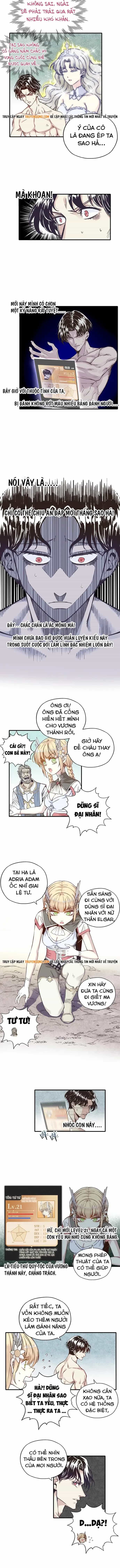 Mày Va Tao Thử Xem! - Chương 5 - ảnh 8