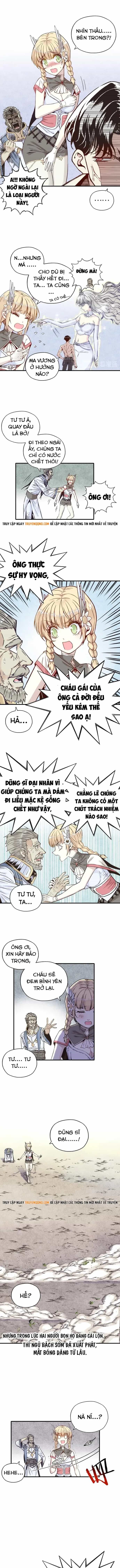 Mày Va Tao Thử Xem! - Chương 5 - ảnh 9