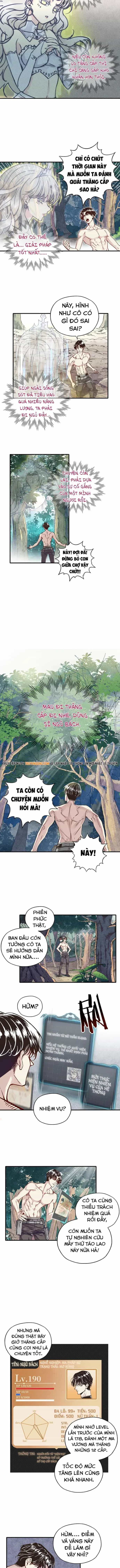 Mày Va Tao Thử Xem! - Chương 6 - ảnh 2