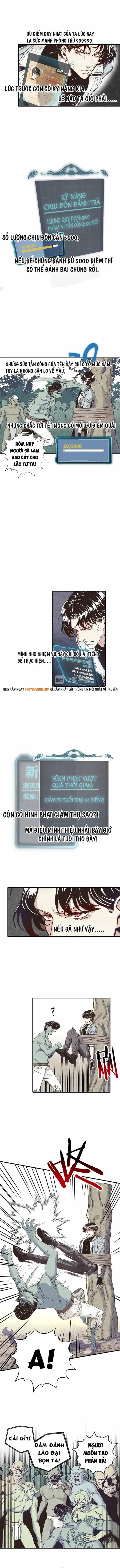 Mày Va Tao Thử Xem! - Chương 6 - ảnh 8