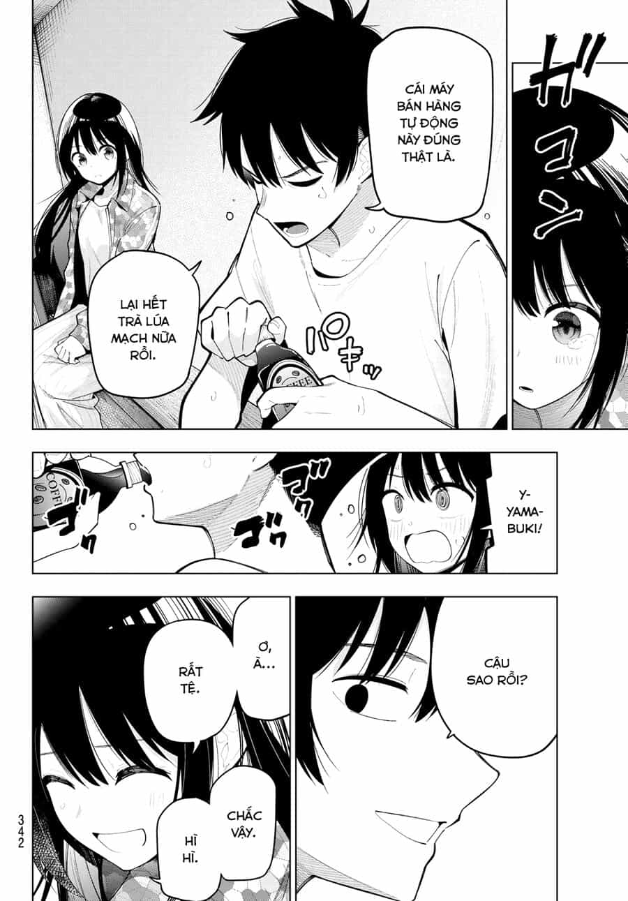 Mayonaka Heart Tune - Chương 76 - ảnh 12
