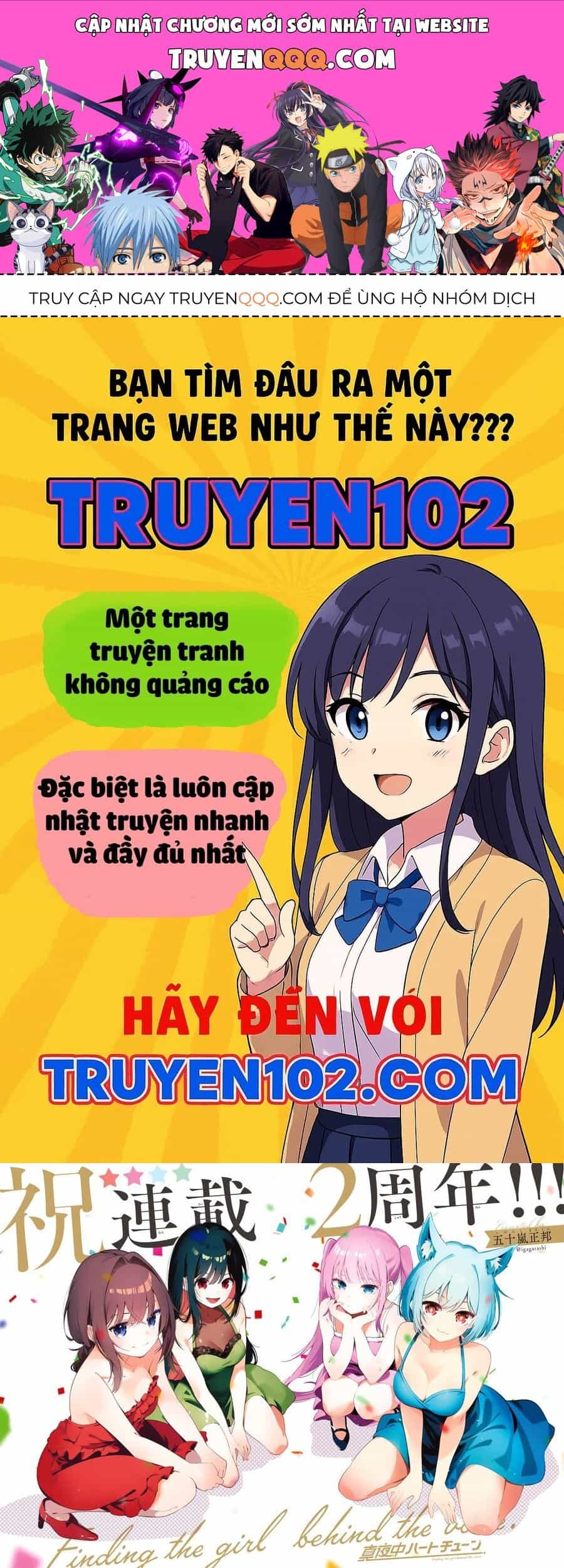 Mayonaka Heart Tune - Chương 91 - ảnh 1