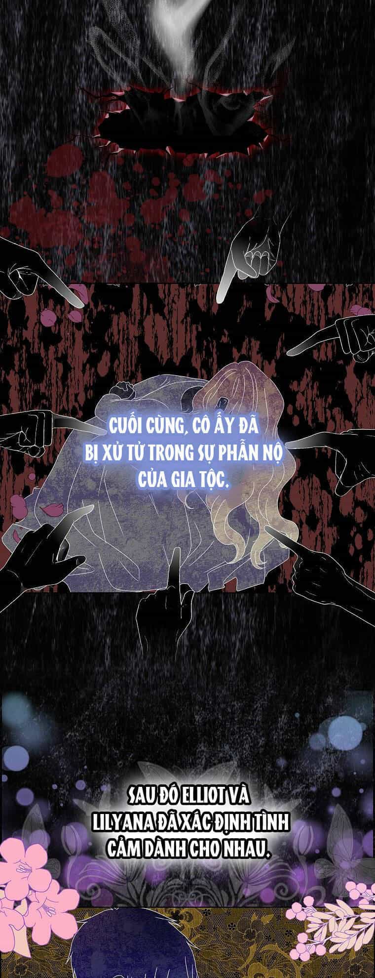 Mẹ Chồng Phản Diện Đáng Yêu - Chương 1 - ảnh 40