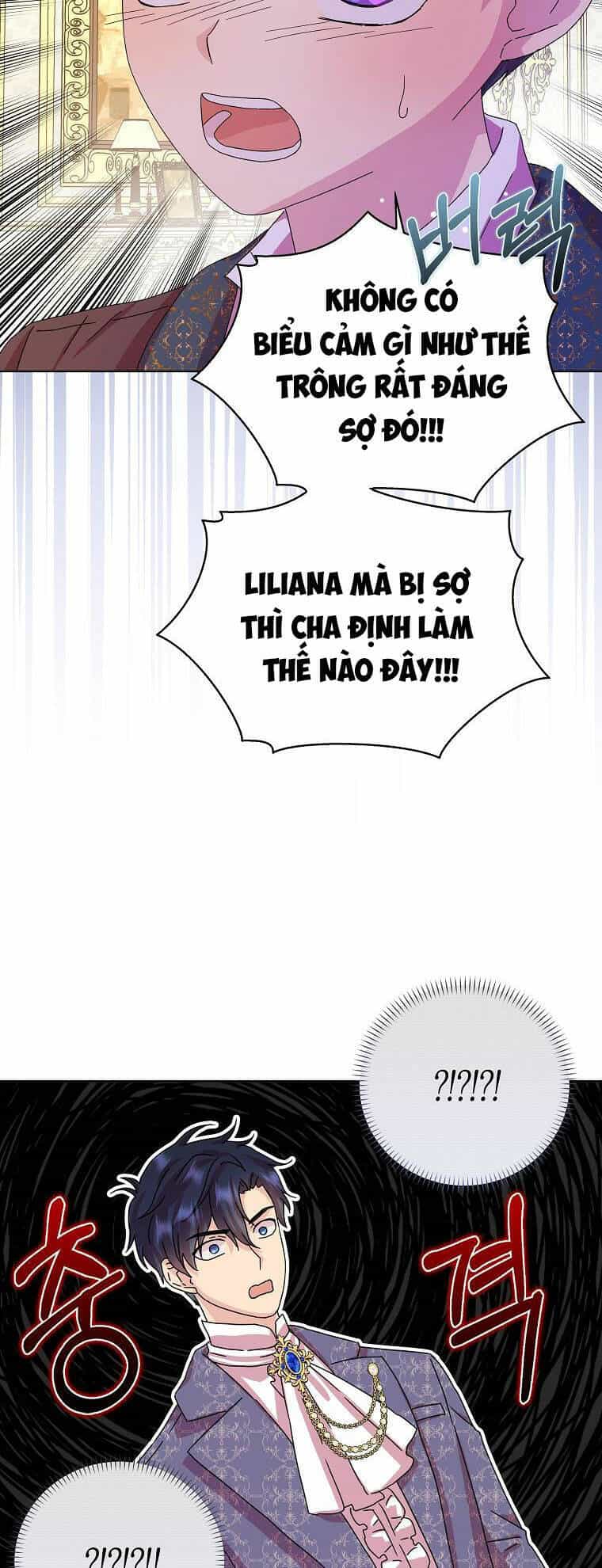 Mẹ Chồng Phản Diện Đáng Yêu - Chương 10 - ảnh 26