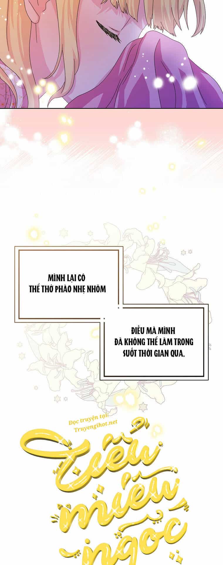 Mẹ Chồng Phản Diện Đáng Yêu - Chương 11 - ảnh 21