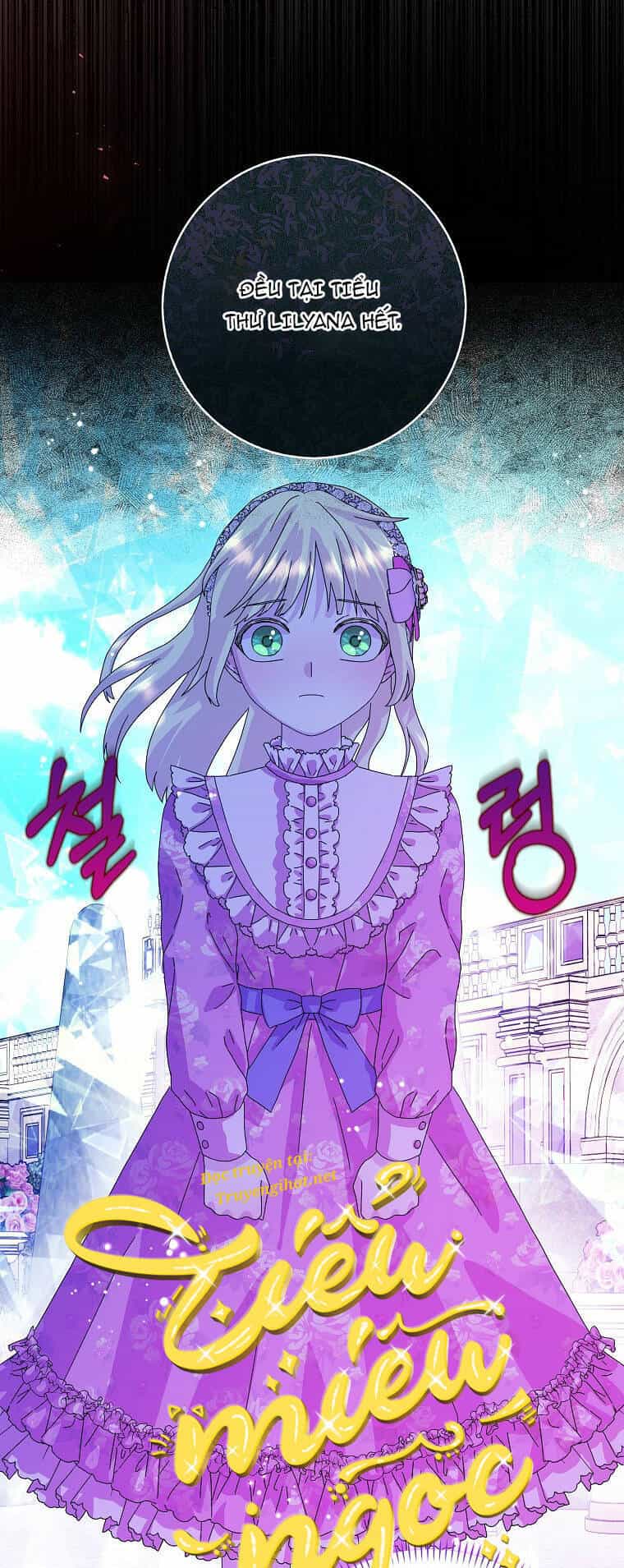 Mẹ Chồng Phản Diện Đáng Yêu - Chương 12 - ảnh 45
