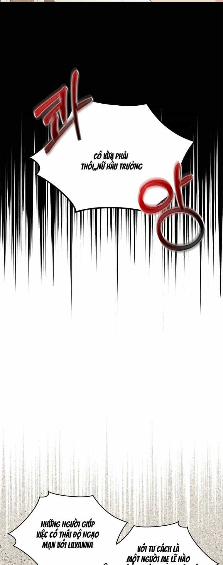 Mẹ Chồng Phản Diện Đáng Yêu - Chương 15 - ảnh 22