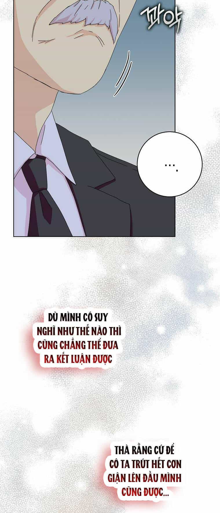 Mẹ Chồng Phản Diện Đáng Yêu - Chương 16 - ảnh 16