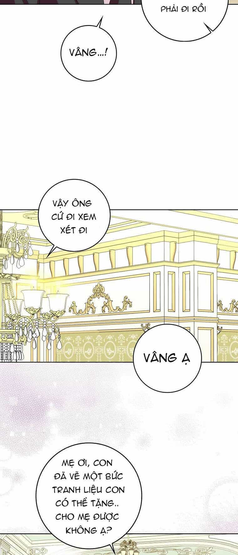 Mẹ Chồng Phản Diện Đáng Yêu - Chương 16 - ảnh 36