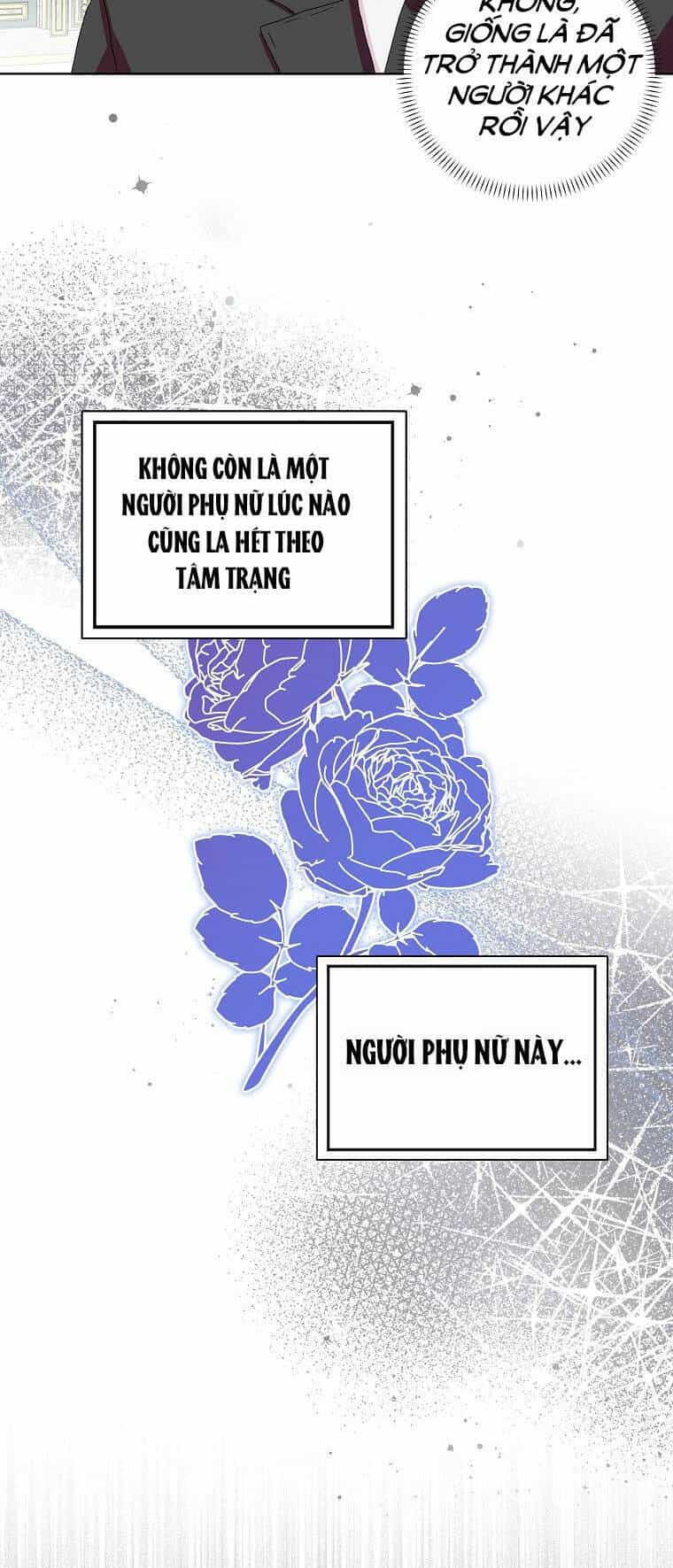 Mẹ Chồng Phản Diện Đáng Yêu - Chương 16 - ảnh 38