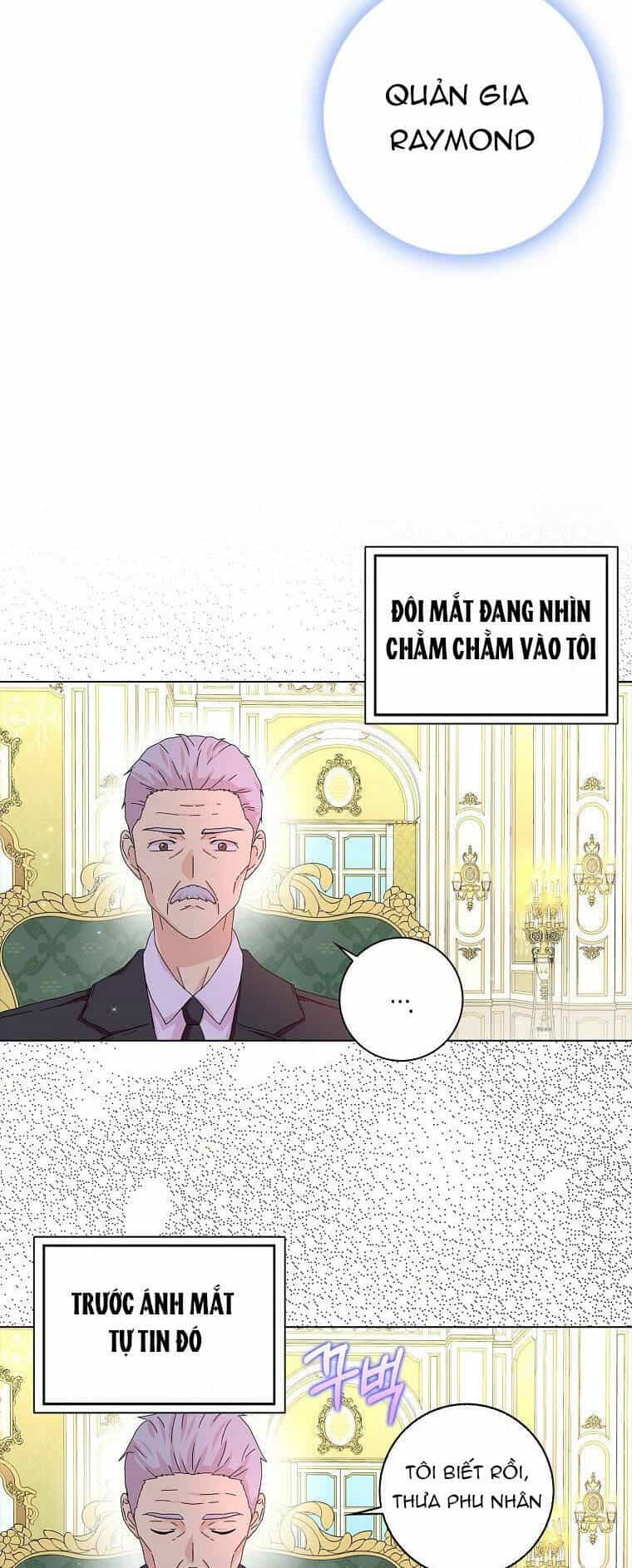 Mẹ Chồng Phản Diện Đáng Yêu - Chương 16 - ảnh 51