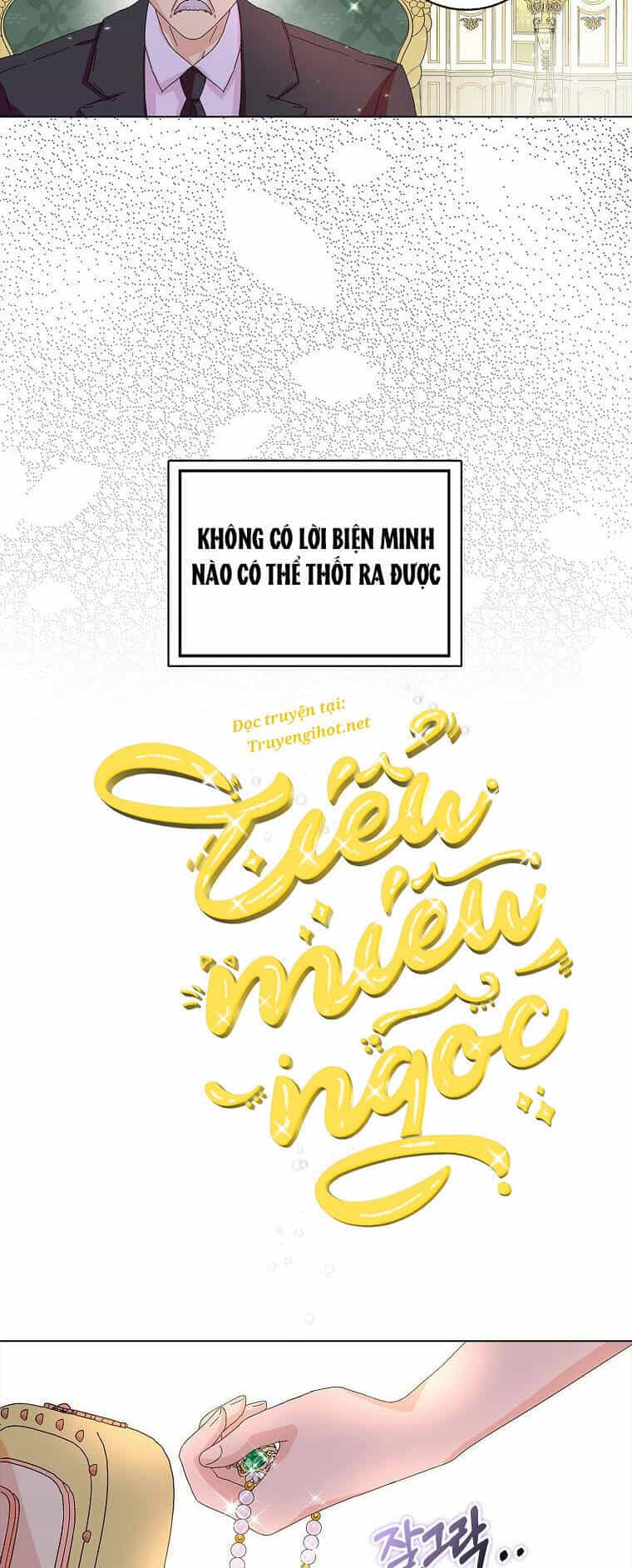 Mẹ Chồng Phản Diện Đáng Yêu - Chương 16 - ảnh 52