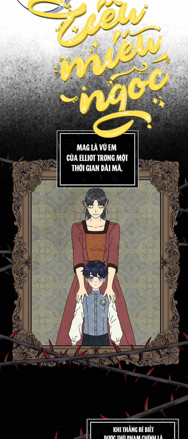 Mẹ Chồng Phản Diện Đáng Yêu - Chương 17 - ảnh 37