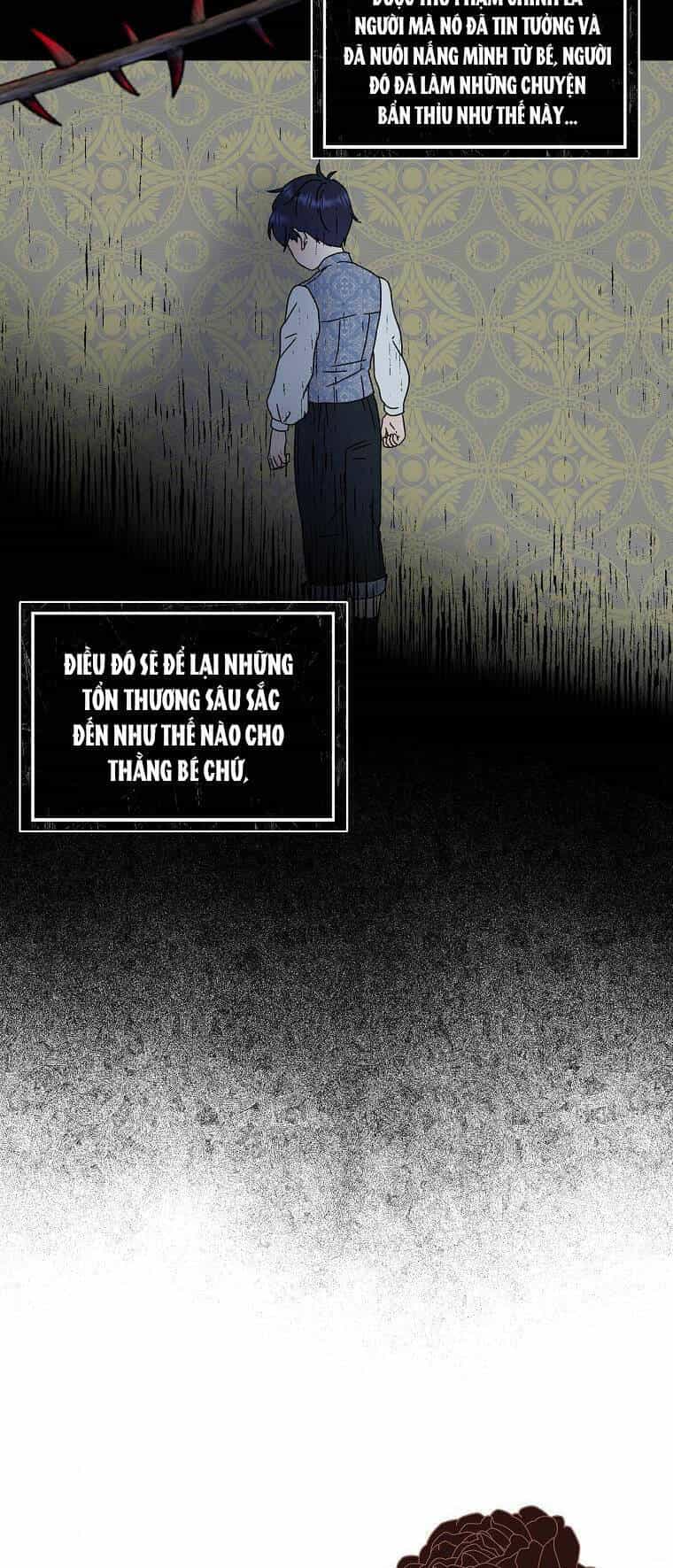Mẹ Chồng Phản Diện Đáng Yêu - Chương 17 - ảnh 38