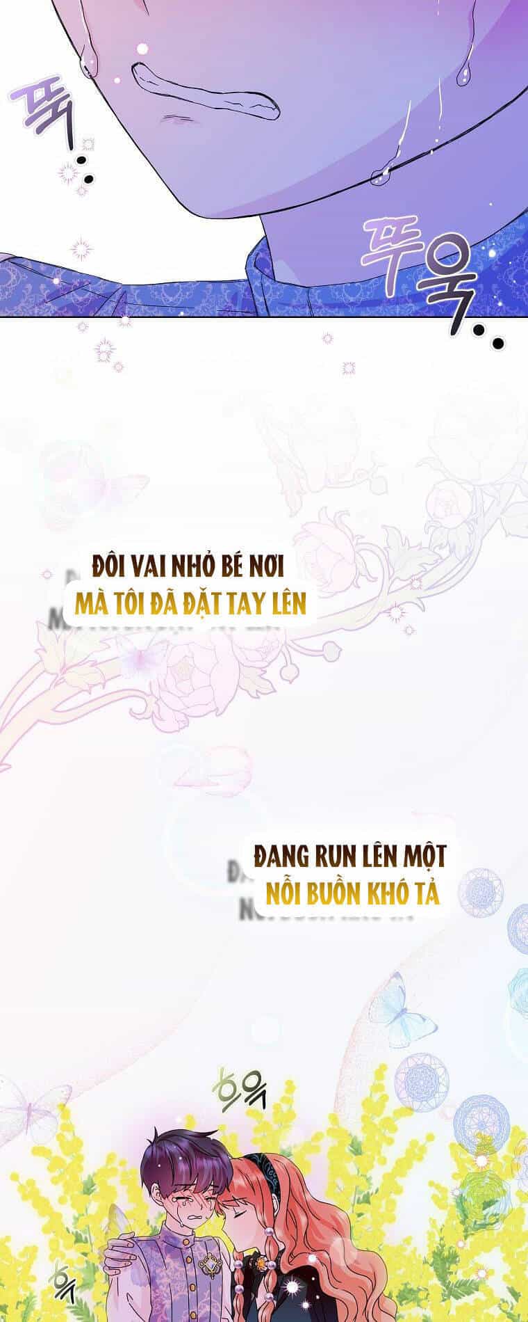 Mẹ Chồng Phản Diện Đáng Yêu - Chương 18 - ảnh 52