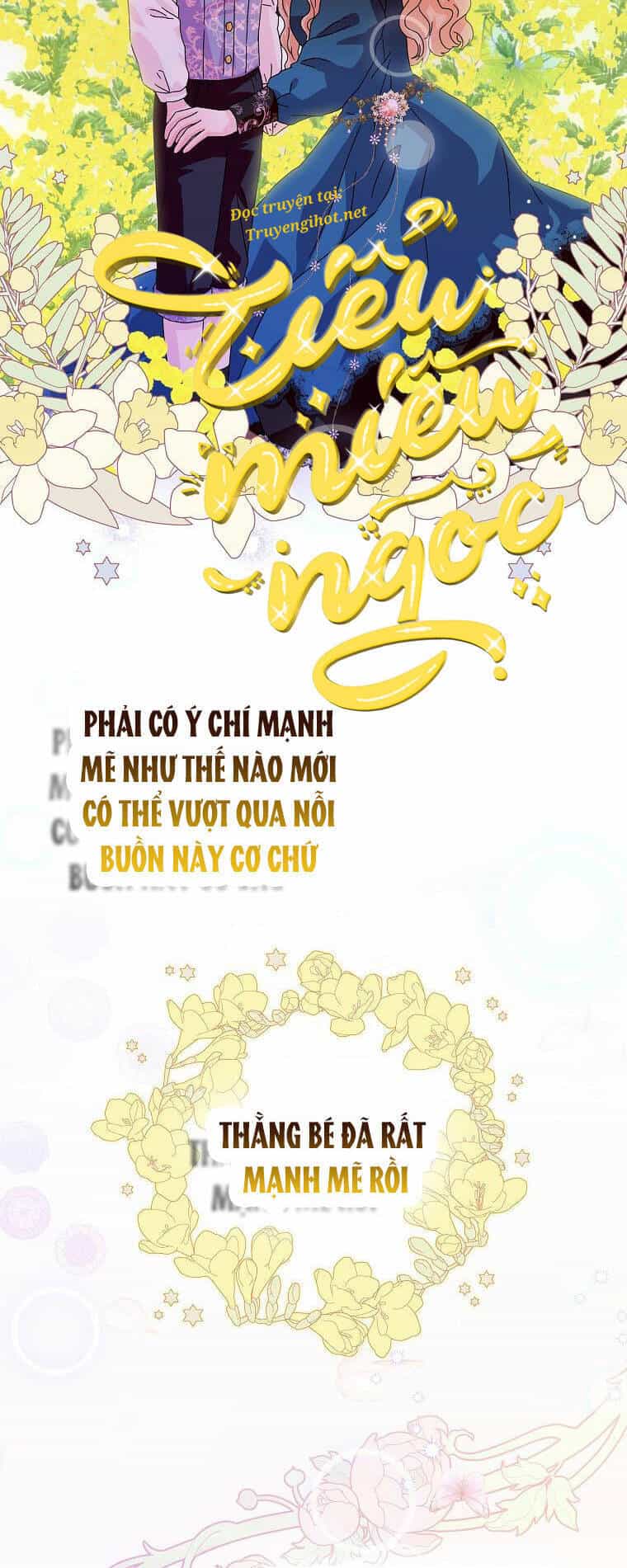 Mẹ Chồng Phản Diện Đáng Yêu - Chương 18 - ảnh 53
